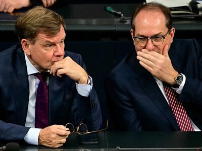 Германия обвинила рф в гибридной атаке в аэропорту Лейпцига и пообещала усилить пограничный контроль для россиян