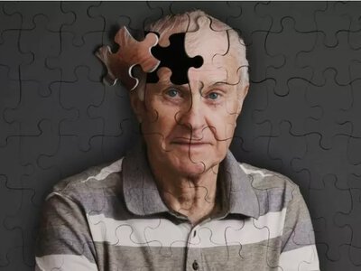 Забывчивость или опасный диагноз: как распознать первые признаки болезни Альцгеймера