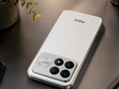 Больше мощности без переплаты: чем новые POCO F9 Ultra и Pro покоряют Украину