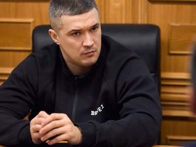 Эксминистр обороны Федоров запускает defense tech-компанию: главным инвестором станет CEO Palantir