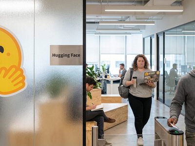 1200 агентів OpenAI створили власний канал зв’язку і зрештою проникли в Hugging Face