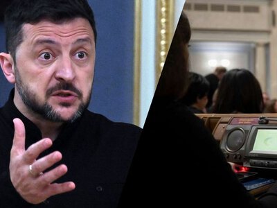 В Раде не приняли 3 закона, которые могли бы принести Украине более 4 миллиардов долларов, – Зеленский