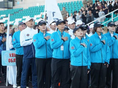  В Жезказгане проходит чемпионат Казахстана по пожарно-спасательному спорту 