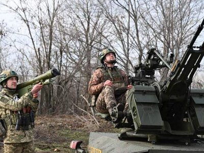 Войска рф днём нанесли удар по Украине с помощью 72 реактивных дронов: 57 из них были сбиты ПВО
