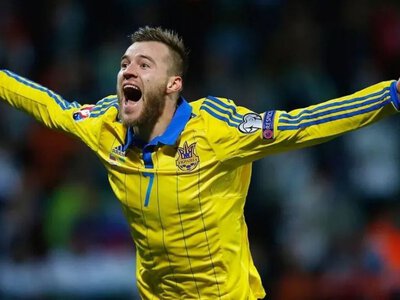 Один из лучших бомбардиров Украины: сколько голов забил Андрей Ярмоленко за всю карьеру