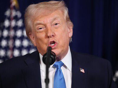 Масштабные и мощные: США вновь наносят массированные удары по Ирану