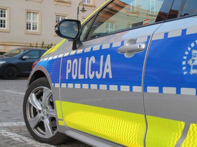У Польщі чоловіка розшукували після сигналу тривоги. Він подумав, що почалася війна