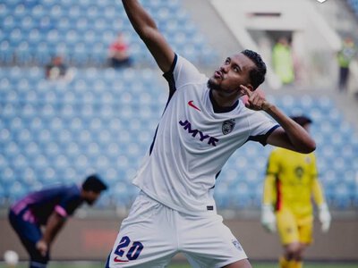 Qarabağdan ayrılan müdafiəçi yeni komandasında ilk oyunda qol vurdu
