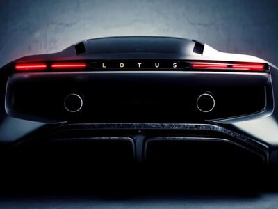 Lotus повертає ім'я Esprit: новий суперкар запропонують із V6 та гібридним V8