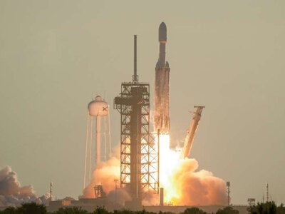 NASA запустило телескоп, який оглядатиме Всесвіт у тисячу разів швидше за «Габбл»
