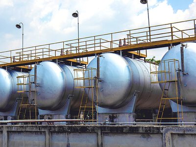 Світовому ринку дизельного пального прогнозують новий дефіцит через простої нафтопереробних заводів