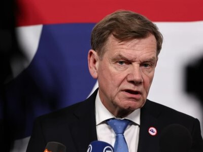 Берлін оголосив відповідь Росії після інциденту з дроном у Лейпцигу