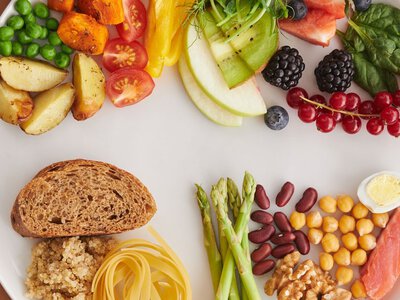 Мідь після 60: які продукти допомагають отримувати її без добавок