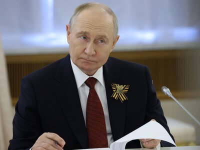 В заявлениях Путина заметили интересный нюанс, касающийся города Сумы