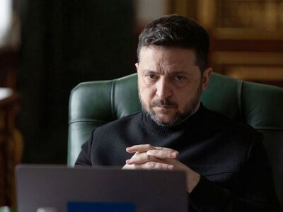 Зеленский готовит новые меры против мошеннических колл-центров: 2 сентября законы отправят в Раду