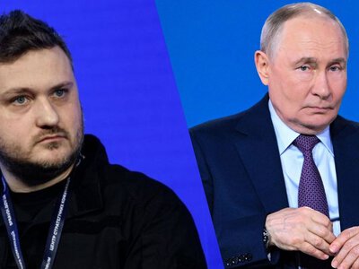 Странно слышать от лидера террористической организации, – Коваленко о заявлениях Путина