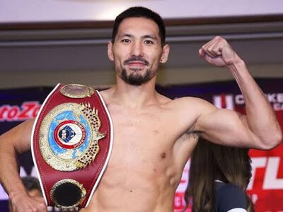  «Становлюсь настоящим кошмаром»: Алимханулы обратился к чемпиону WBO 