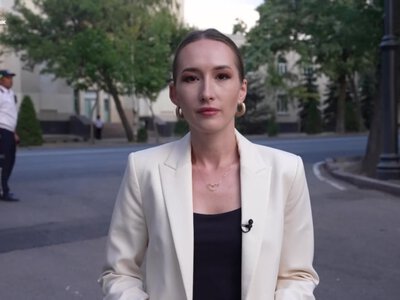 Большая политика и пустой Бишкек: как в Кыргызстане принимали Путина, Си и Моди