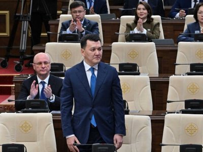 «Критерий — лояльность». Почему Токаев назначил Карина вице-президентом и может ли он занять главный пост?