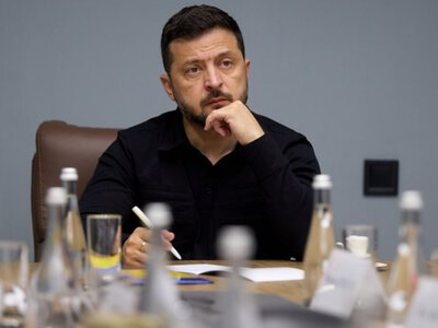 Зеленский упрекнул Раду за проваленные законы, которые могли бы предоставить Украине более $4 млрд