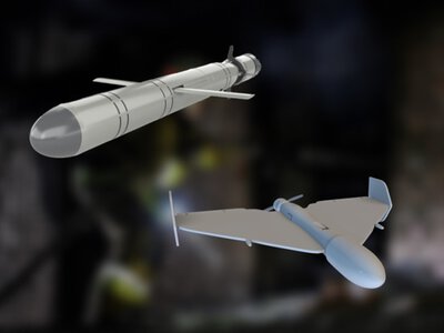 Одесса под ударами БПЛА, ракет и КАБ: есть раненые, повреждены высотка и школы (ОБНОВЛЕНО)