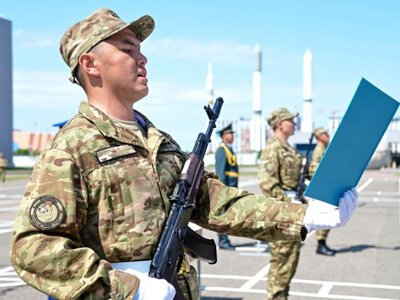  Кредиты, гранты и профессия: что предусмотрено для срочников в Казахстане 