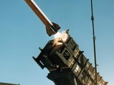 Украина хочет закупить ракеты для Patriot за средства кредита ЕС на 90 млрд евро