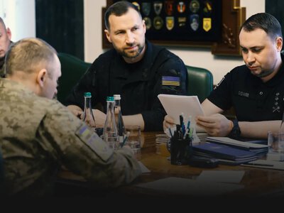 Буданов: украинские дроны и ракеты будут господствовать в небе РФ до прекращения агрессии