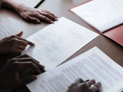 Что делать, если в документах на недвижимость есть ошибки?