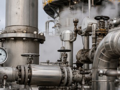  Казахстан почти вдвое увеличит мощности нефтепереработки 