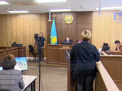  «Боимся еще одной трагедии»: жители дома 10 месяцев обращаются в госорганы 