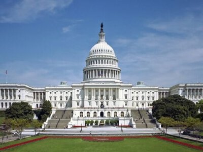 Законопроект об адских санкциях против России оказался под угрозой провала