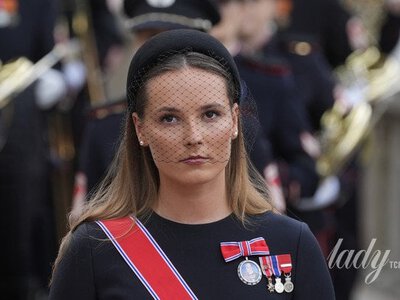Кронпринцеса Інгрід Александра підписала присягу й увійшла в історію Норвегії