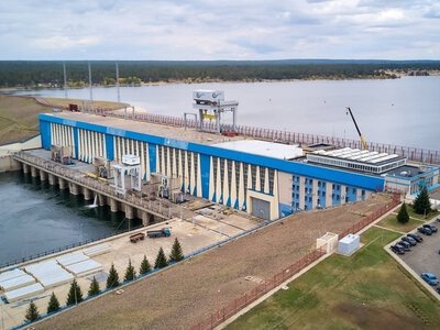  Иртыш получит новые ГЭС: в области Абай готовят масштабные энергопроекты 
