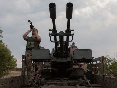 Обстреливали Шахедами, ракетами, Бандеролями: как проявила себя ПВО