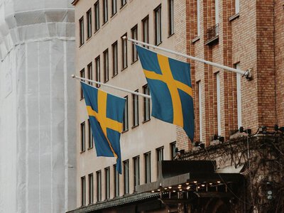 Швеция и союзники требуют разблокировать миллиарды России для Украины