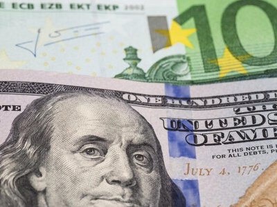 Курс валют на 2 сентября 2026: сколько стоит доллар, евро и злотый?