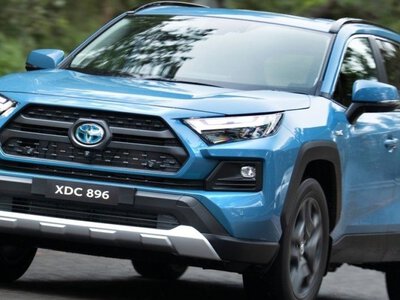 Какие новые авто покупали украинцы в августе: самые популярные модели