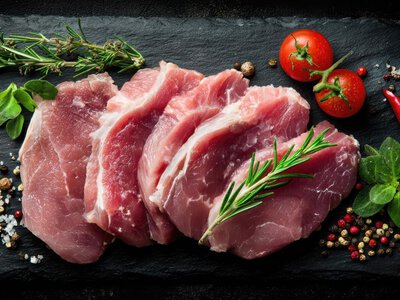 Свинина с яблоками и пивом: рецепт невероятно нежного мяса