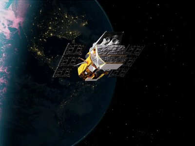 Телескоп NASA Swift знову почав наукові спостереження, хоча місія з порятунку його орбіти провалилася
