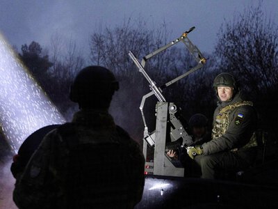 ПВО сбила 141 цель во время ночной атаки: были попадания