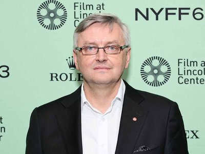 Наказание в детском саду: украинский режиссер раскритиковал ЕС из-за российского павильона в Венеции