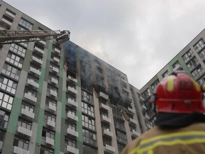 Россия изменила тактику атак с использованием беспилотников: ISW раскрыл подробности круглосуточного террора