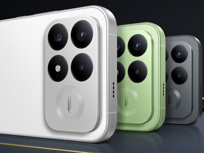 POCO F9 Pro получил 185-Гц AMOLED, Snapdragon 8 Elite Gen 5 и батарею на 6330 мАч