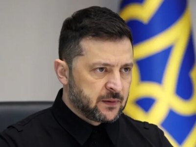 Небо над РФ перестало быть безопасным: Зеленский предупредил международные авиакомпании