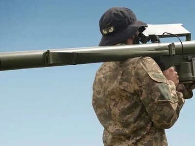 Украина нуждается в $27 млрд на оборону и призывает партнеров усилить ПВО