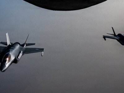 США начали новую волну ударов по Ирану