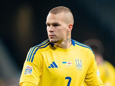 Мудрик выбрал номер в Тоттенхэме, и это не 10