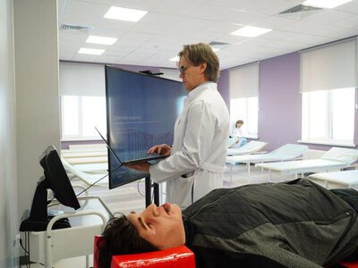МИНЗДРАВ: ДОЛЯ САМОСТОЯТЕЛЬНОЙ ЗАПИСИ К ВРАЧАМ ОБЩЕЙ ПРАКТИКИ ВЫРОСЛА ДО 72,5%, К УЗКИМ СПЕЦИАЛИСТАМ ДО 66%