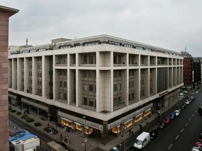 У Берліні закриють російський дім, а у Бонні – Генеральне консульство росії